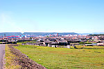 根河市北部夏景