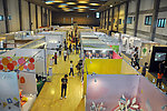 中国美院毕业展