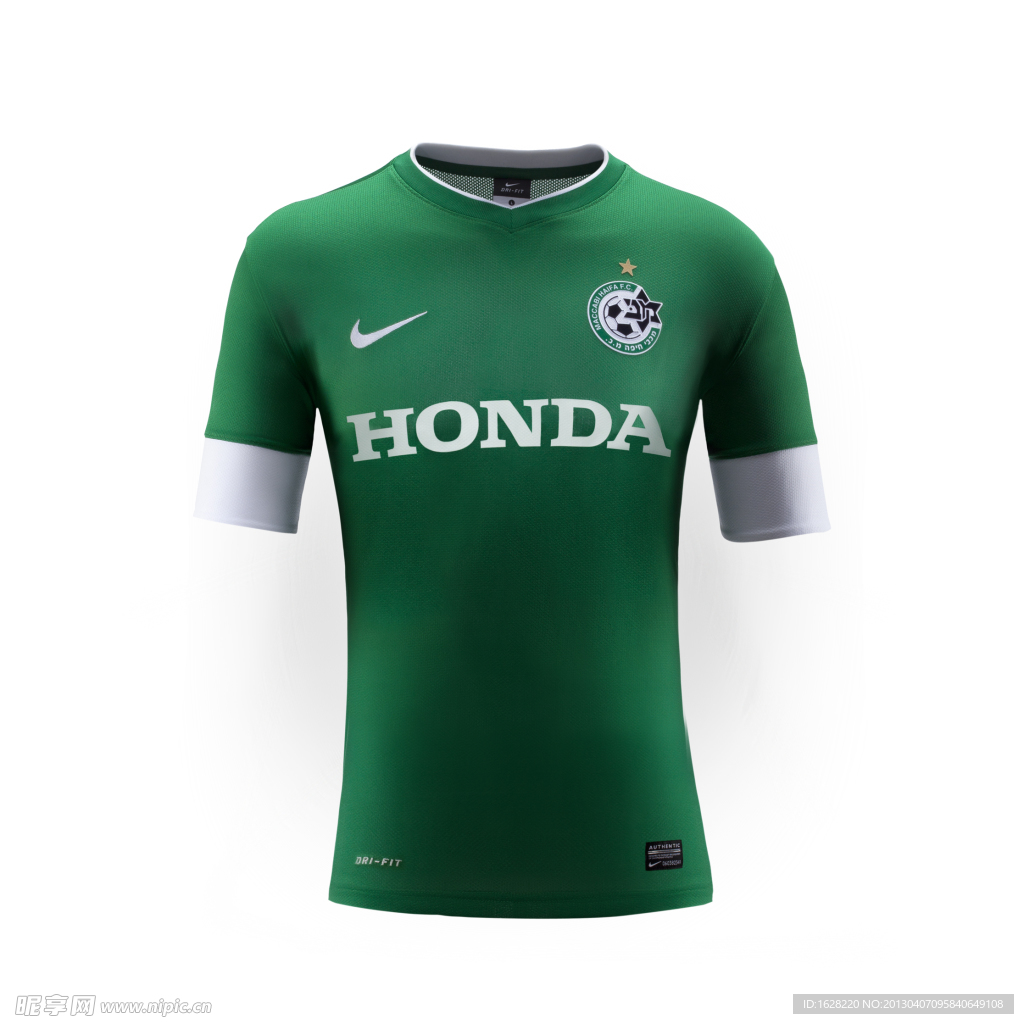 NIKE 足球俱乐部