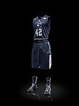 NBA 篮球服