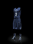 NBA 篮球服
