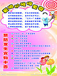 学校宣传小知识