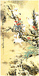 国画花鸟