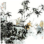 玩竹马