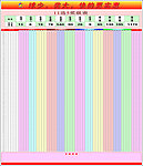 体彩11选5