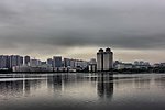 城市