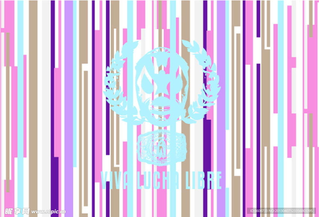 美式卡通设计