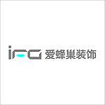 爱蜂巢标志