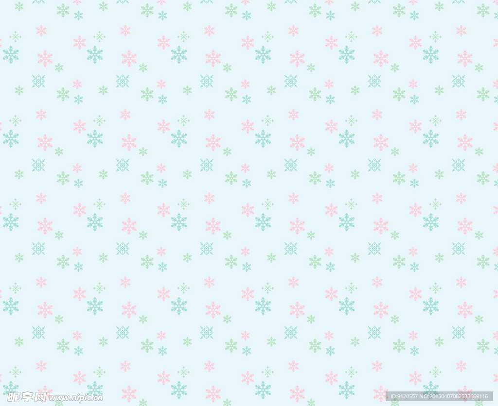 雪花