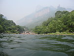 河南新乡八里沟景区