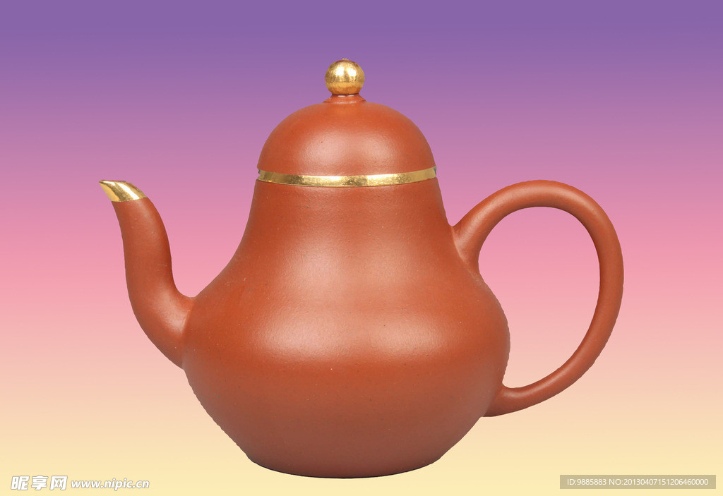 茶壶