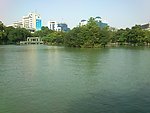 桂林市榕湖