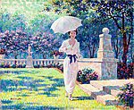 春天狂想曲