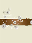 移门花纹