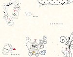 移门花纹