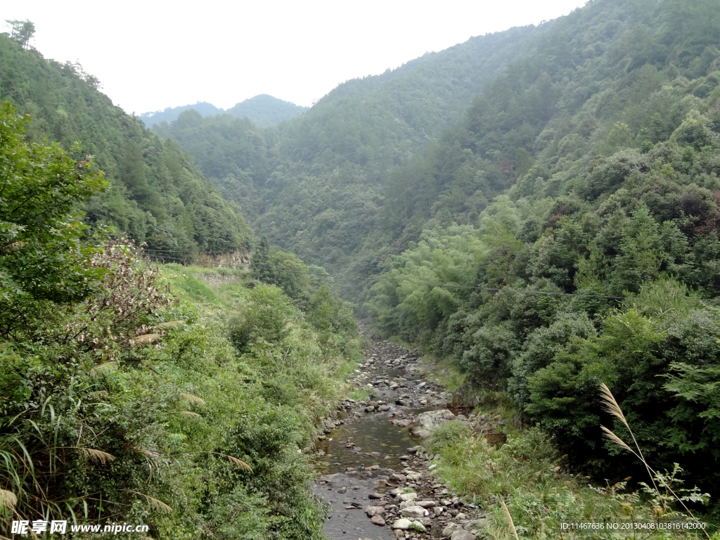 石门峡