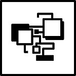 异代码LOGO