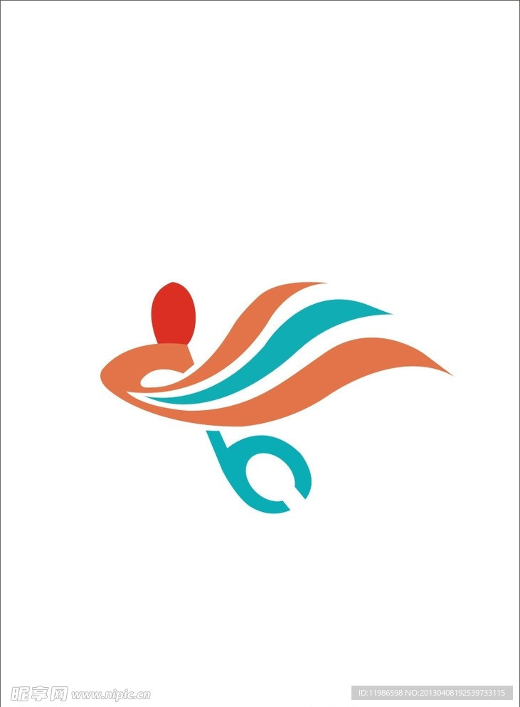 音符logo