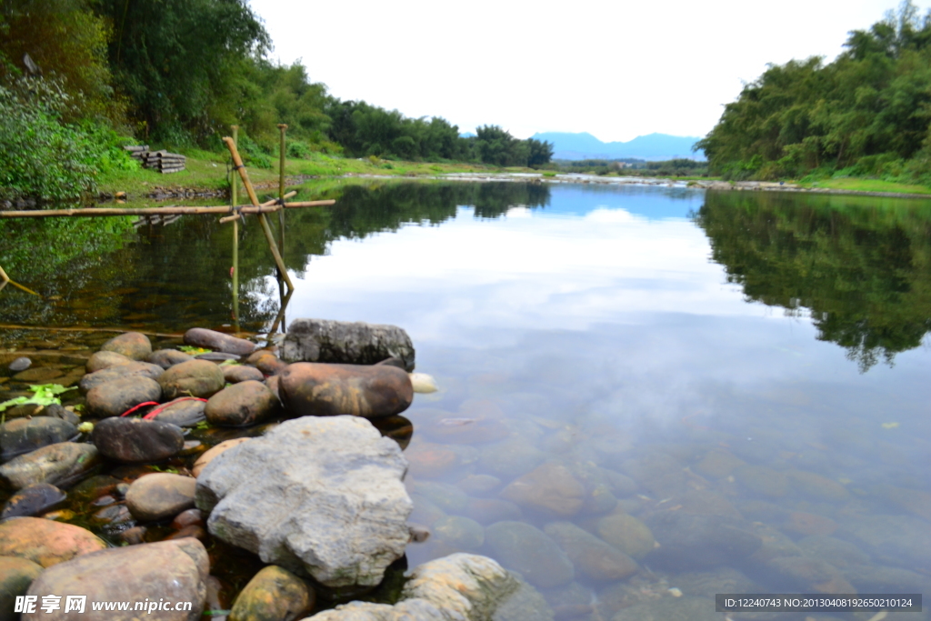 漓江山水