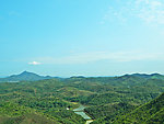 高州笔架山