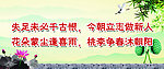 监狱标语