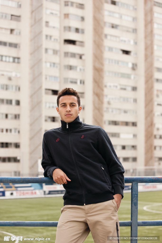 NIKE 巴塞罗那