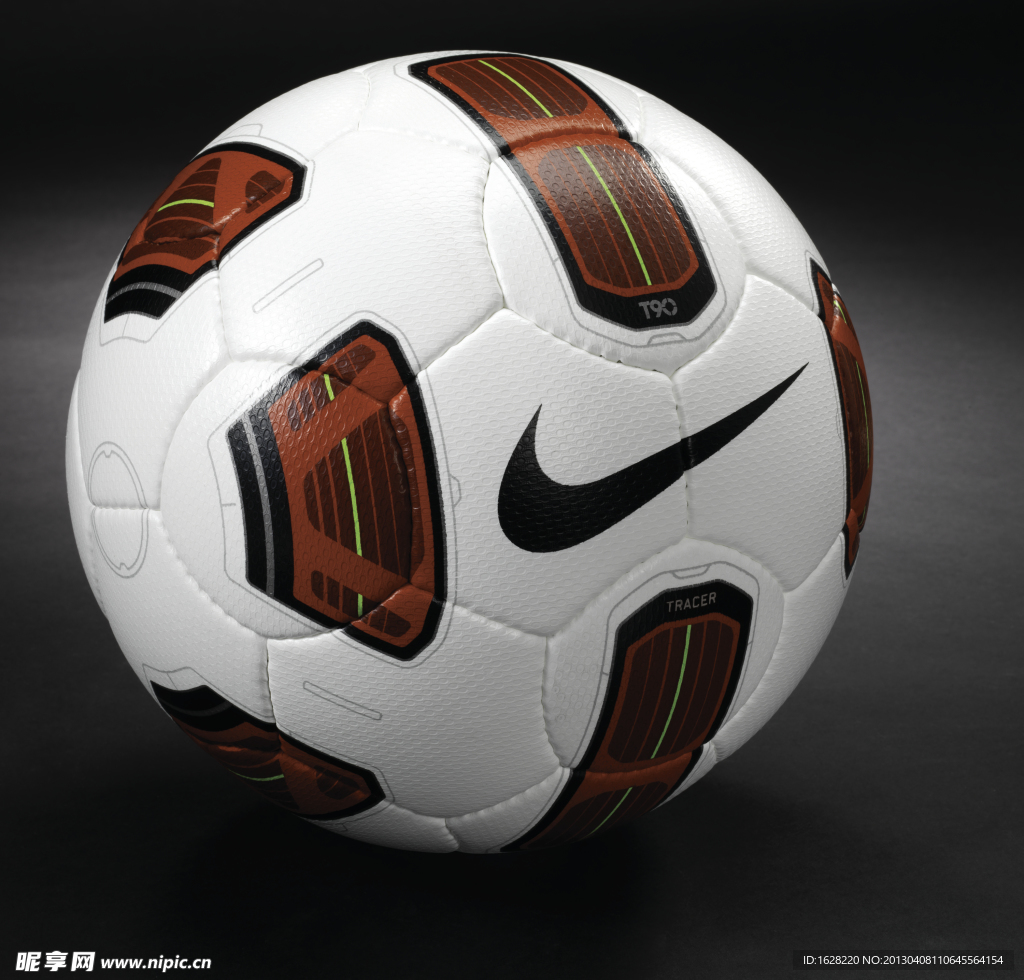 NIKE 比赛用球