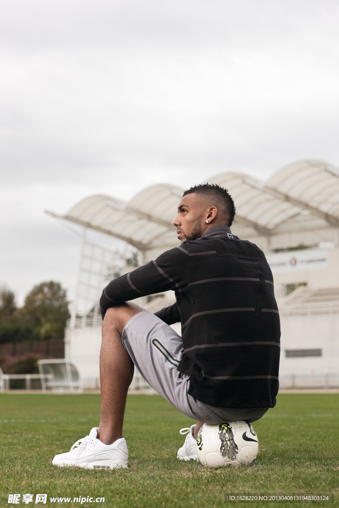 NIKE 法国国家队