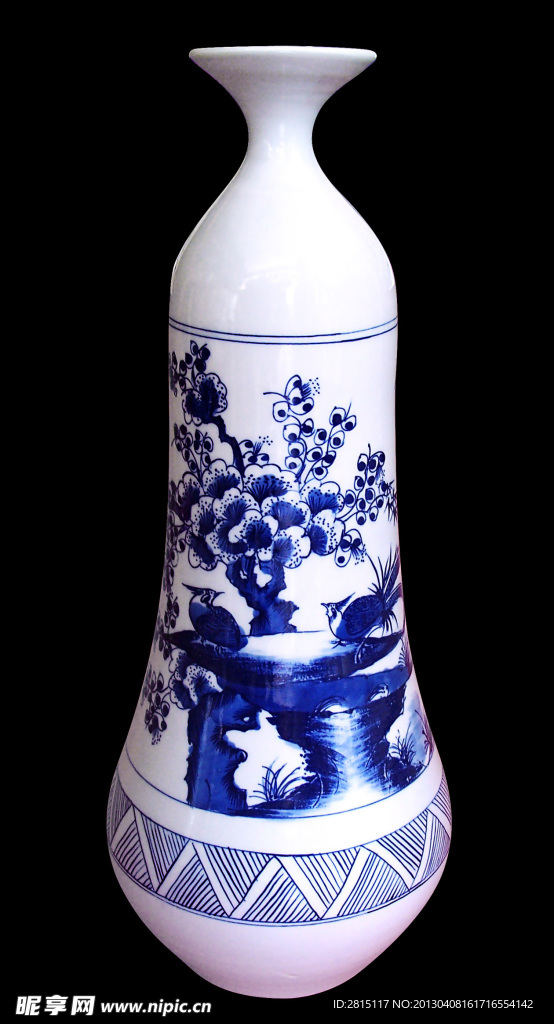 精品陶瓷花瓶