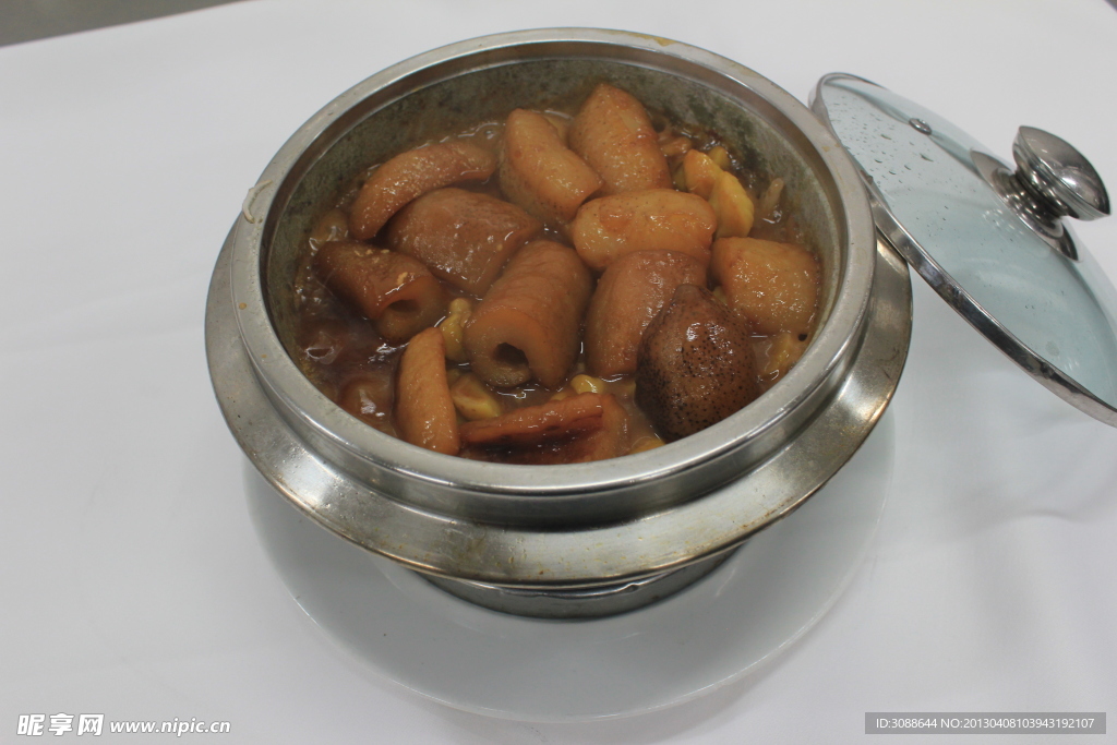 中国传统美食