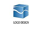 企业 logo