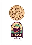 饮食logo