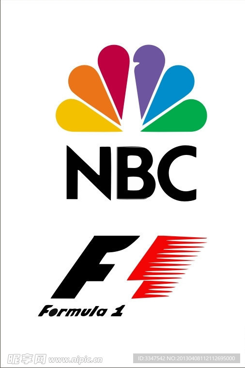 外国logo