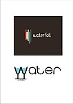 水元素logo