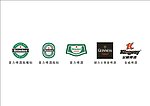 啤酒类LOGO