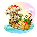 水上乐园