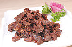 风干牛肉 牛肉干