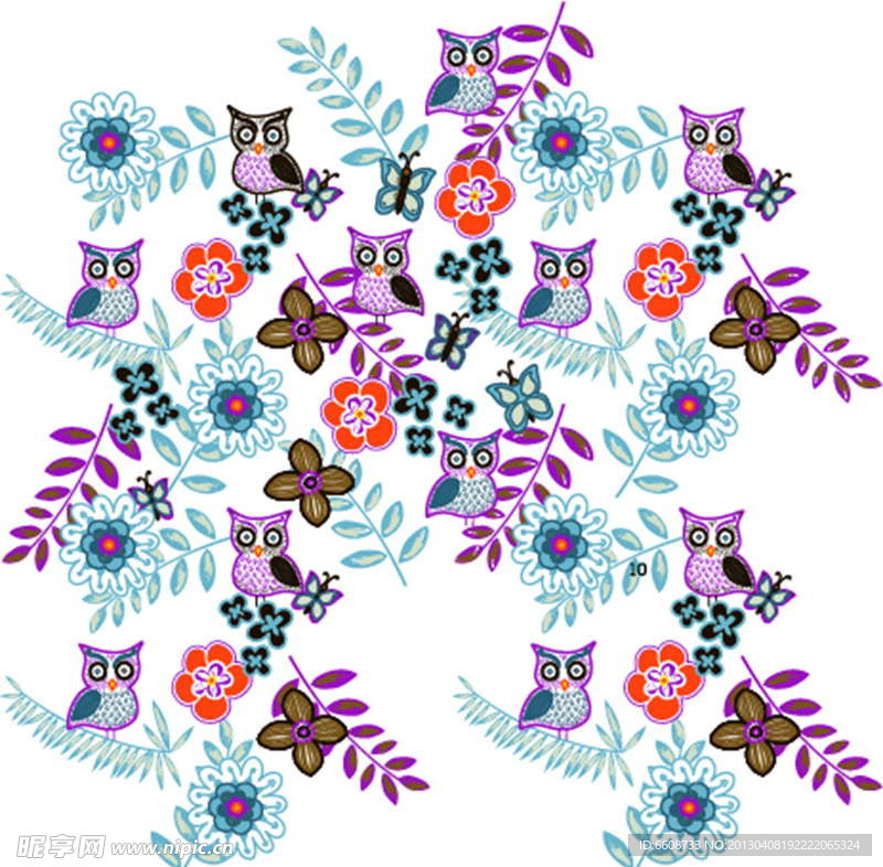 鲜花