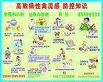 高致病性禽流感 防控