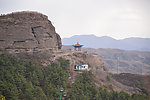 双塔山风景区