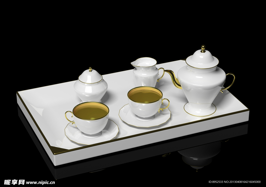 茶水