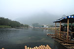 阳朔 小组排