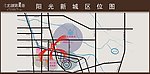 区位图
