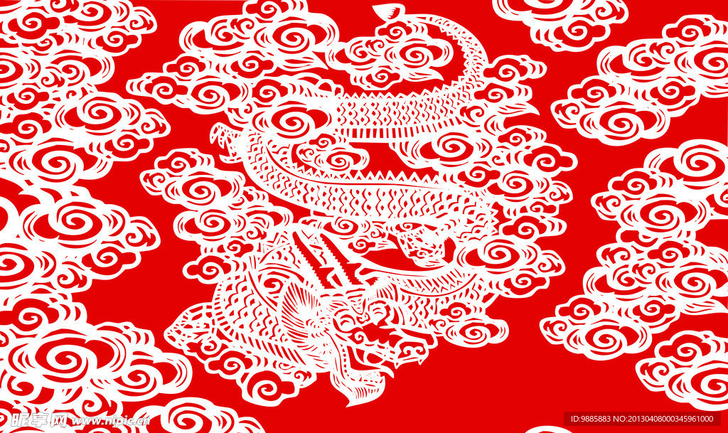 龙纹
