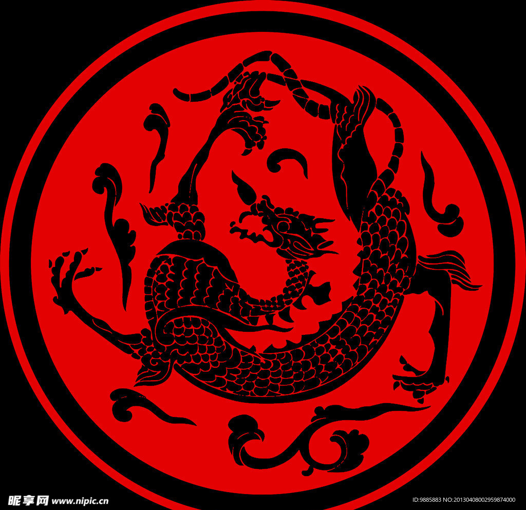 龙纹