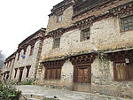 藏族建筑