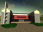 教学楼