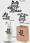 猫咪logo