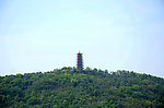 重庆市照母山
