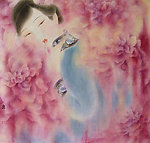 花说
